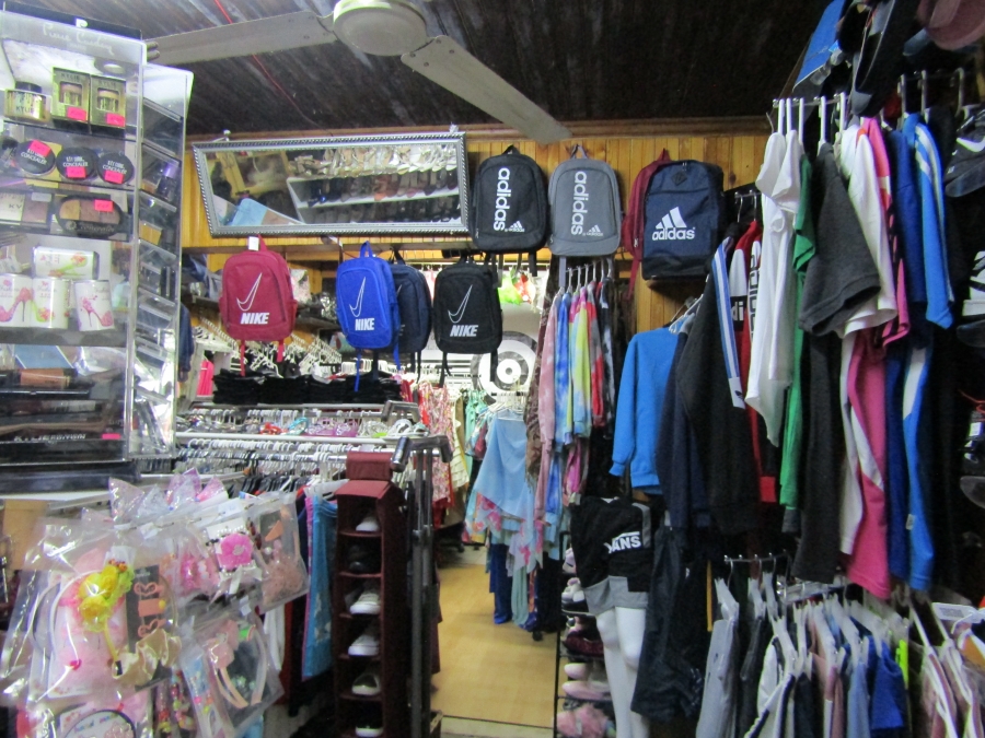 Commercial Property for Sale in Kareedouw Eastern Cape